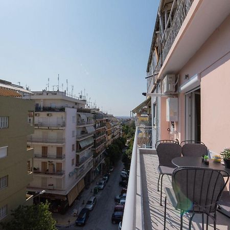 #Sansevieria Apt By Halu! Apartments Selanik Dış mekan fotoğraf