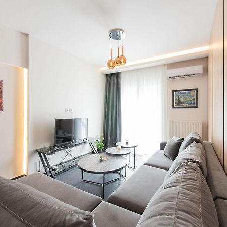 #Sansevieria Apt By Halu! Apartments Selanik Dış mekan fotoğraf