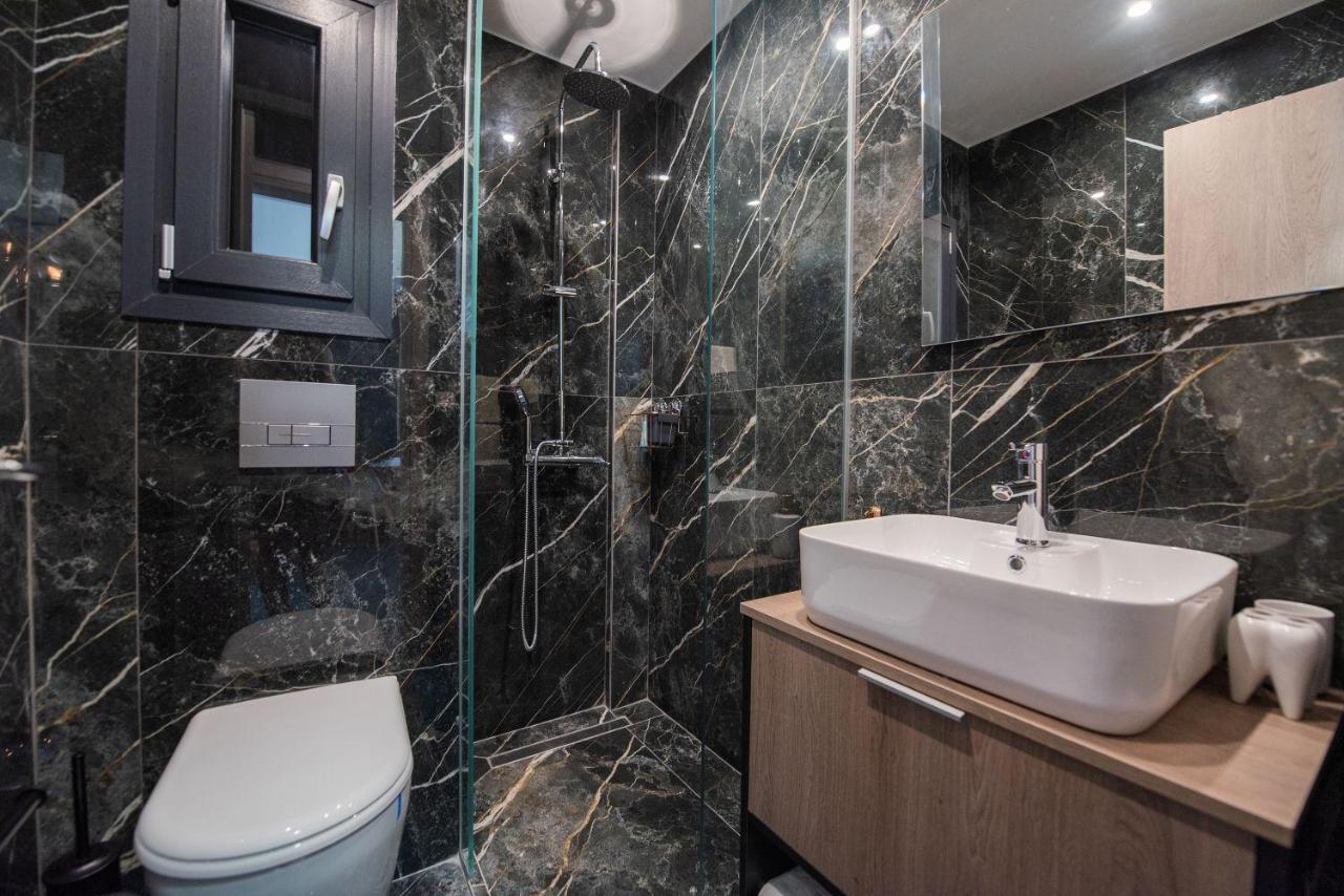 #Sansevieria Apt By Halu! Apartments Selanik Dış mekan fotoğraf