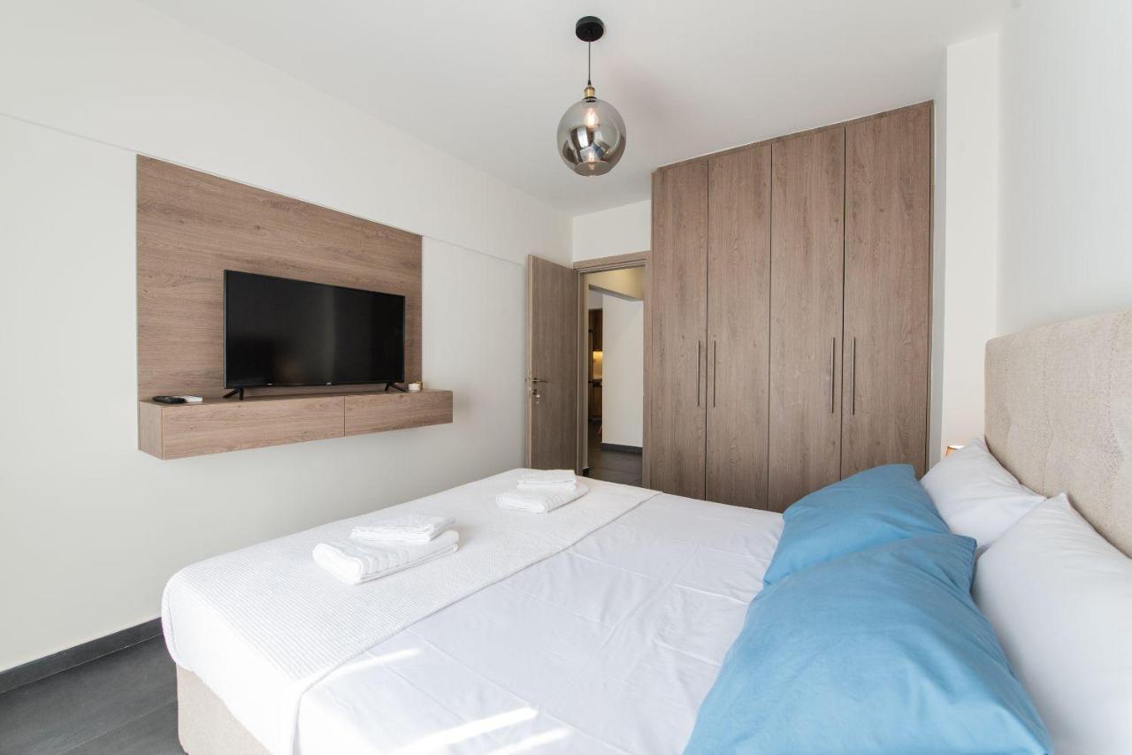 #Sansevieria Apt By Halu! Apartments Selanik Dış mekan fotoğraf